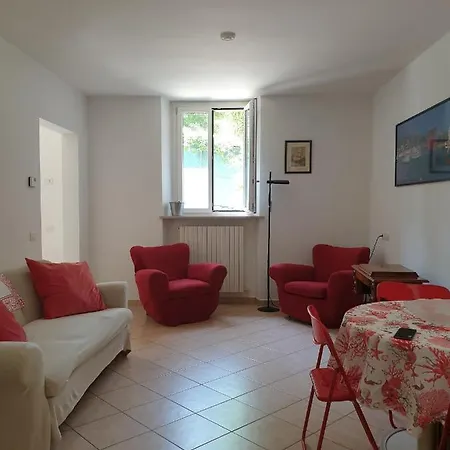 شقة Vannina بيزارو