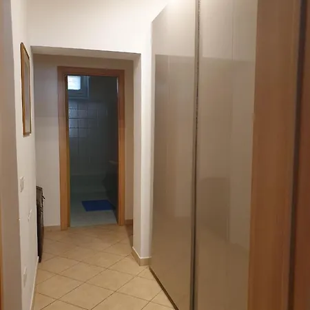 Appartement Vannina *