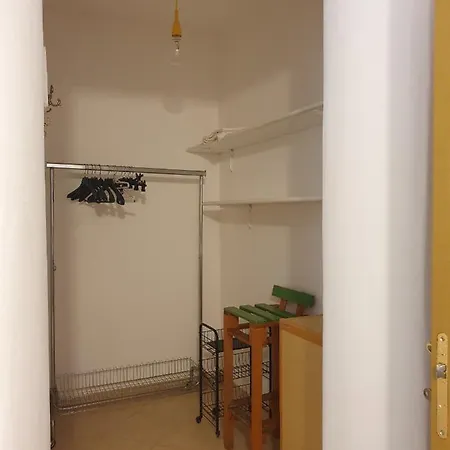 Appartement Vannina Pesaro