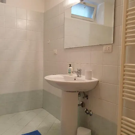 Appartement Vannina *