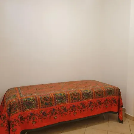 Appartement Vannina *