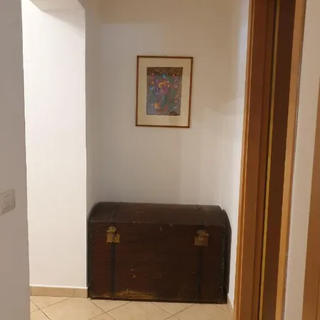 Vannina Appartement *
